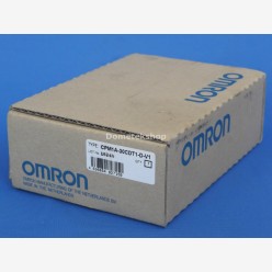 Omron CPM1A-30CDT1-D-V1